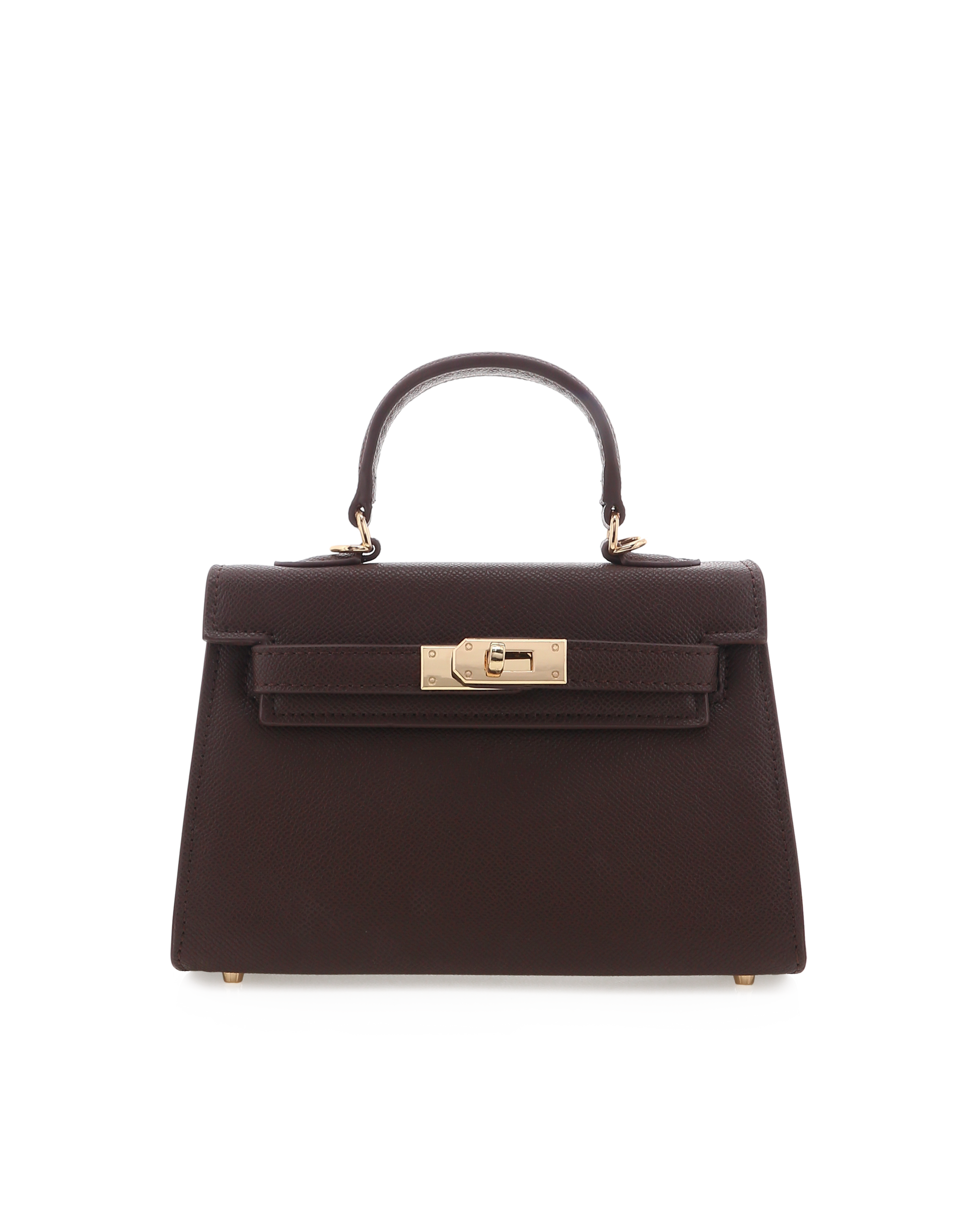 HARIETTE HANDLE BAG