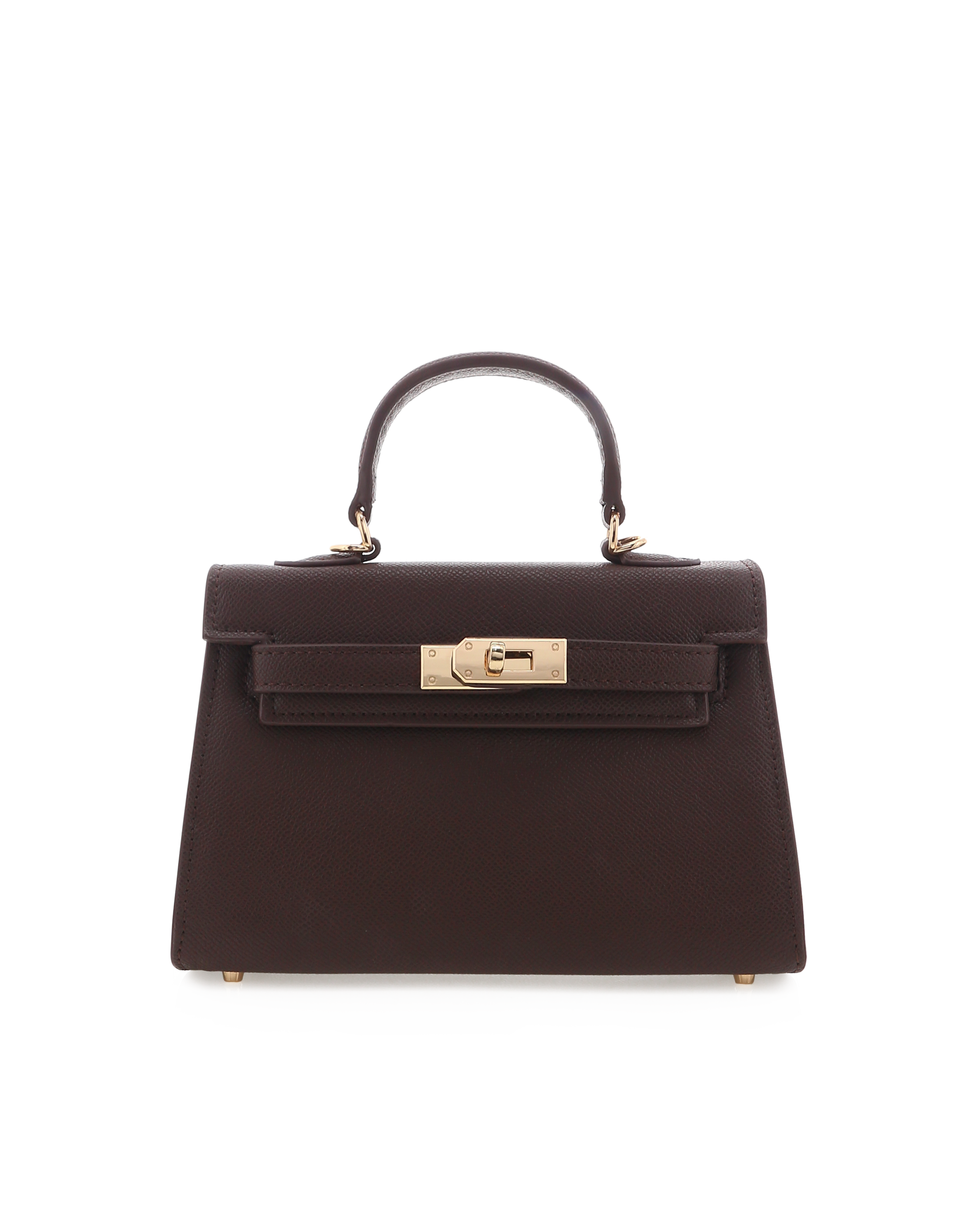 HARIETTE HANDLE BAG