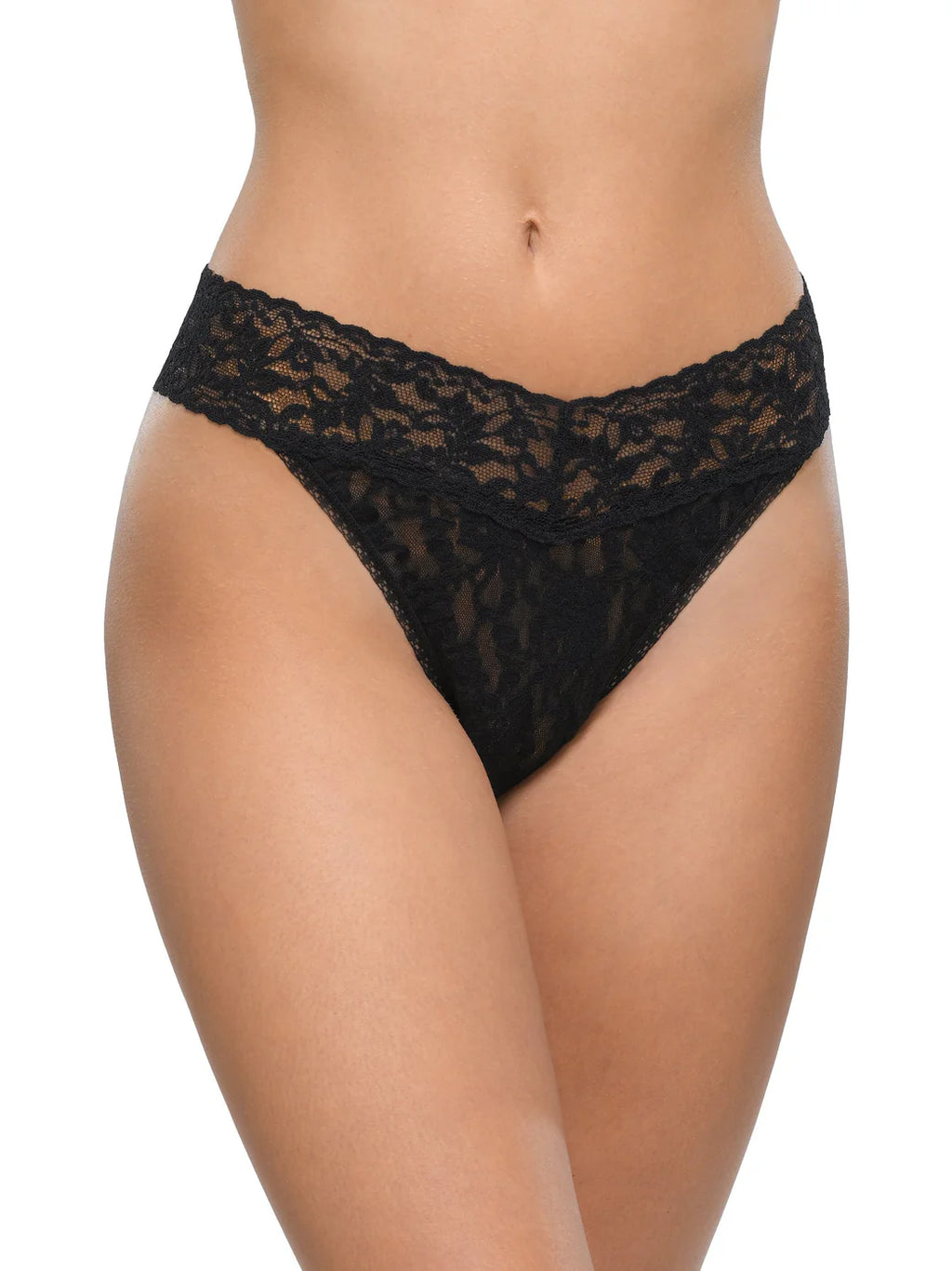 Signature Lace® Original Rise Thong