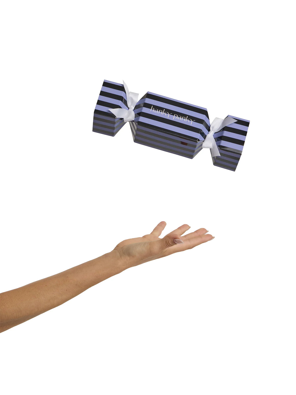 Signature Lace® Original Rise Thong Holiday 3 Pack Cracker