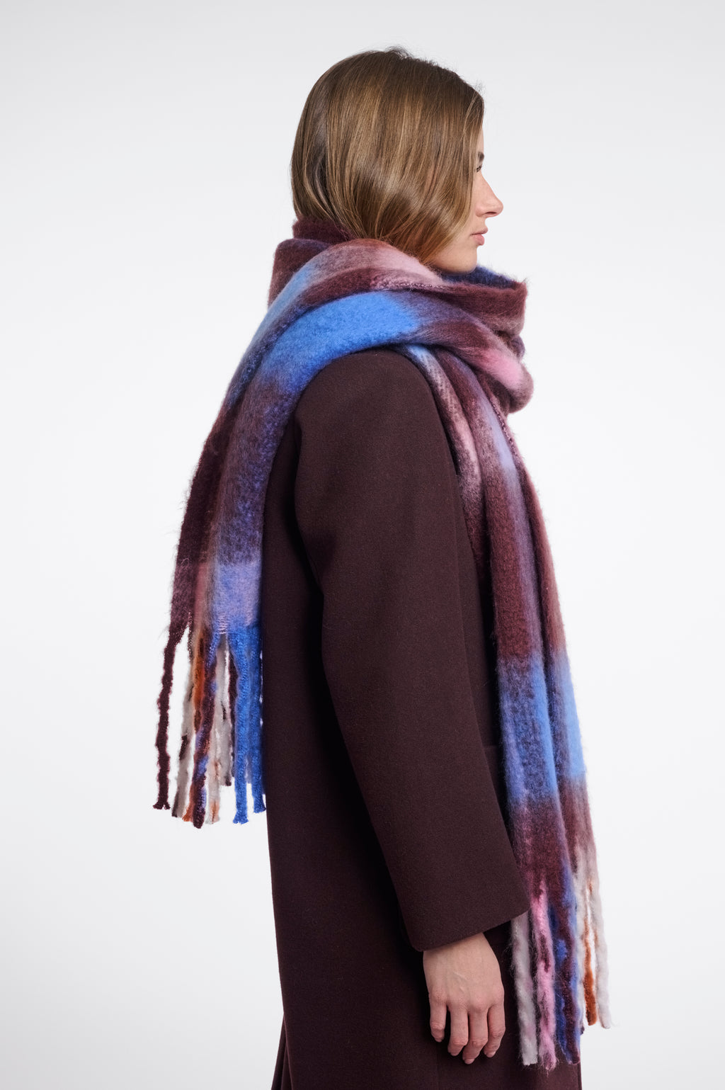Hibbe Scarf