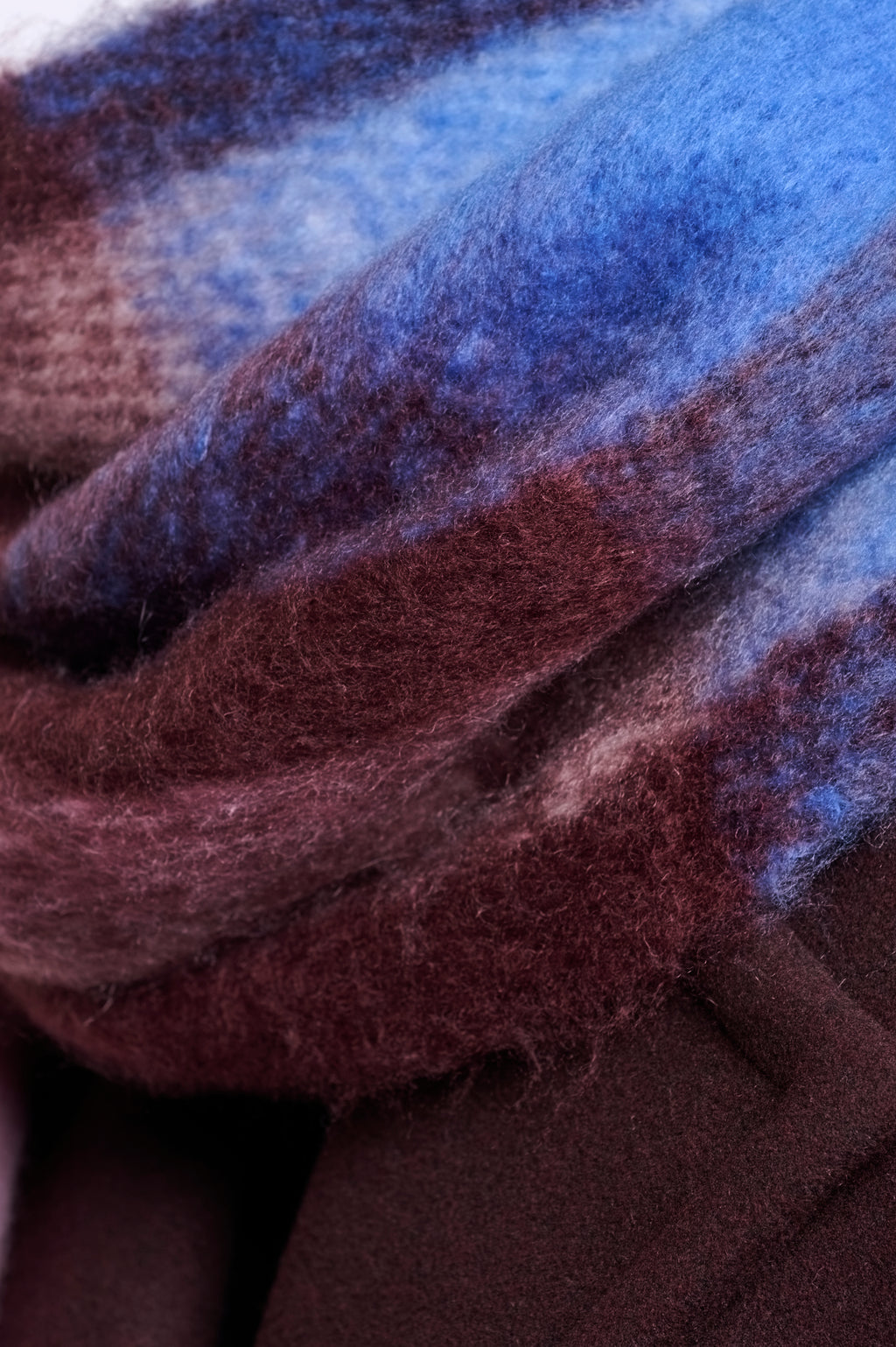 Hibbe Scarf
