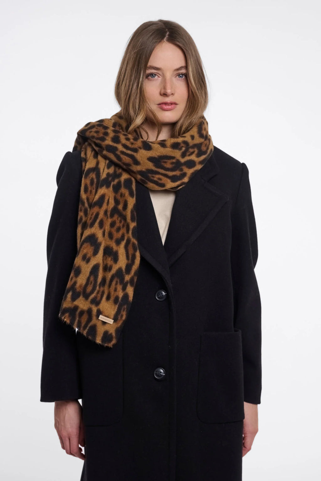 Hutton Scarf