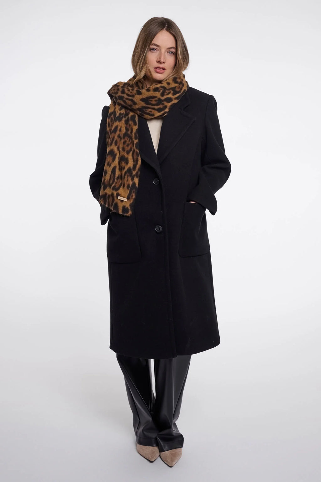 Hutton Scarf