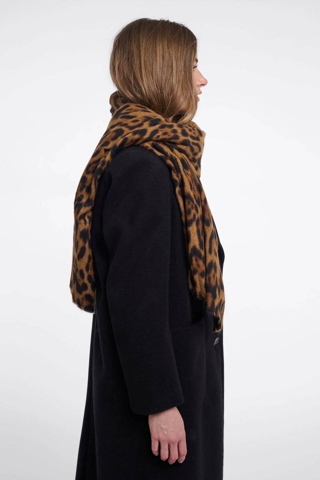 Hutton Scarf