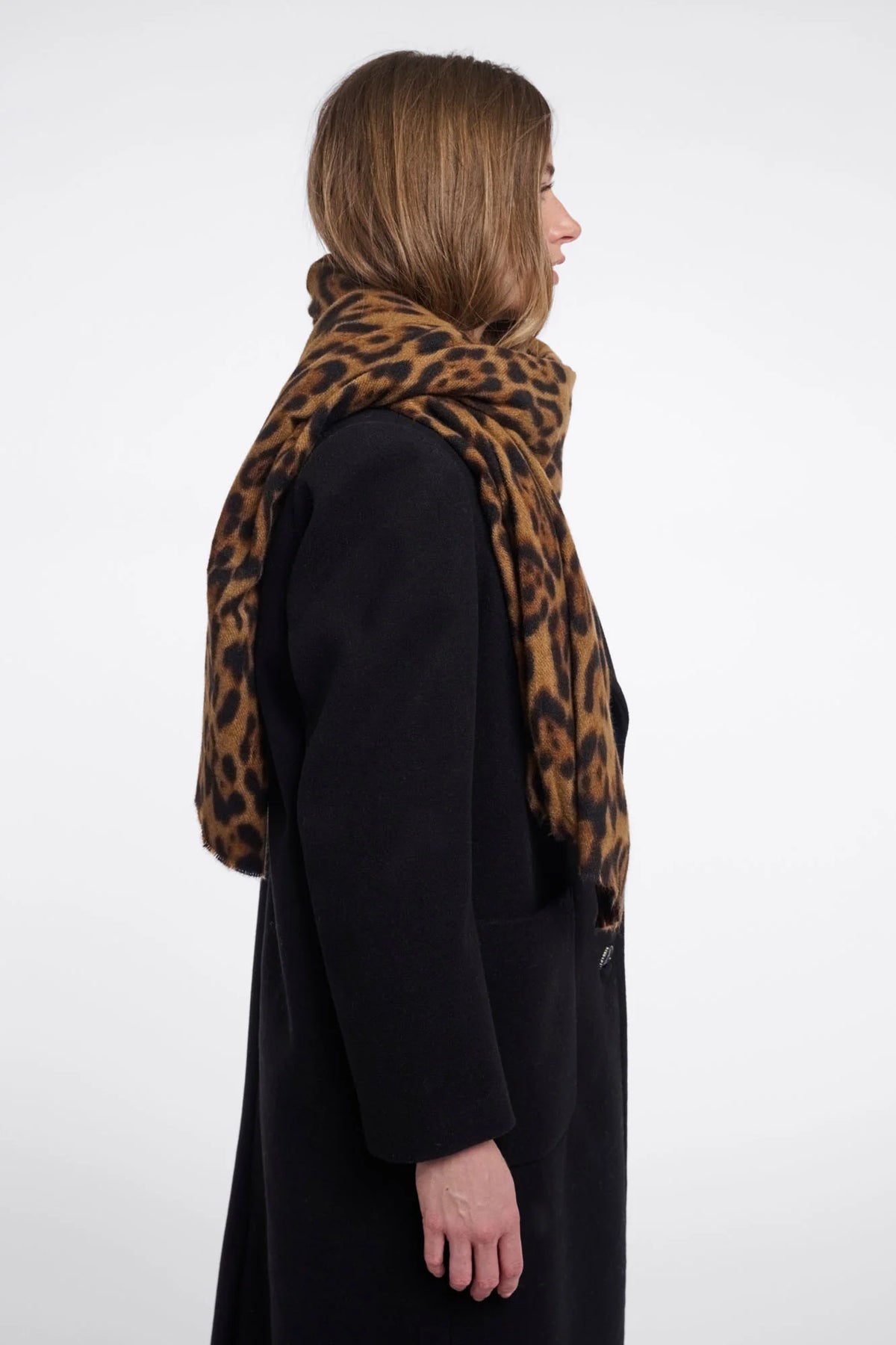 Hutton Scarf