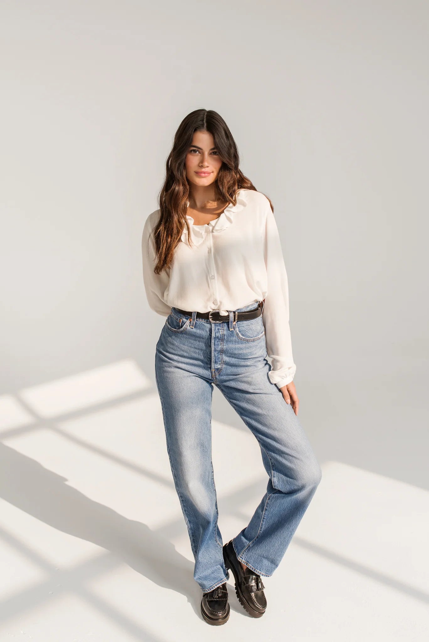 Rory Blouse