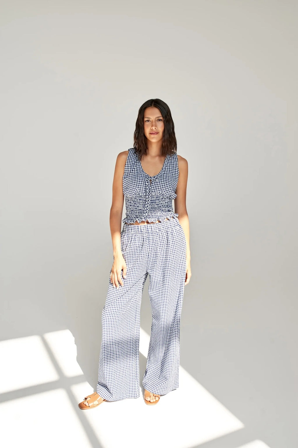 Alix Blouse