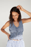 Alix Blouse