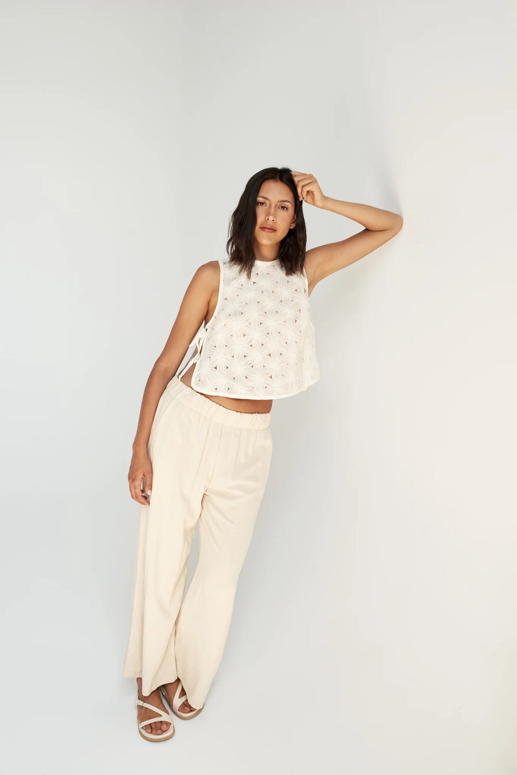 Marguerite Top