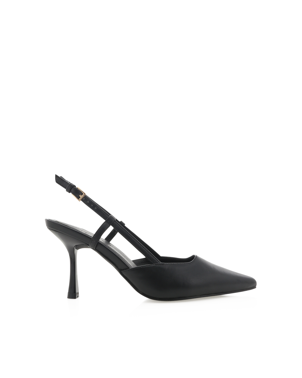 Isabel Heels