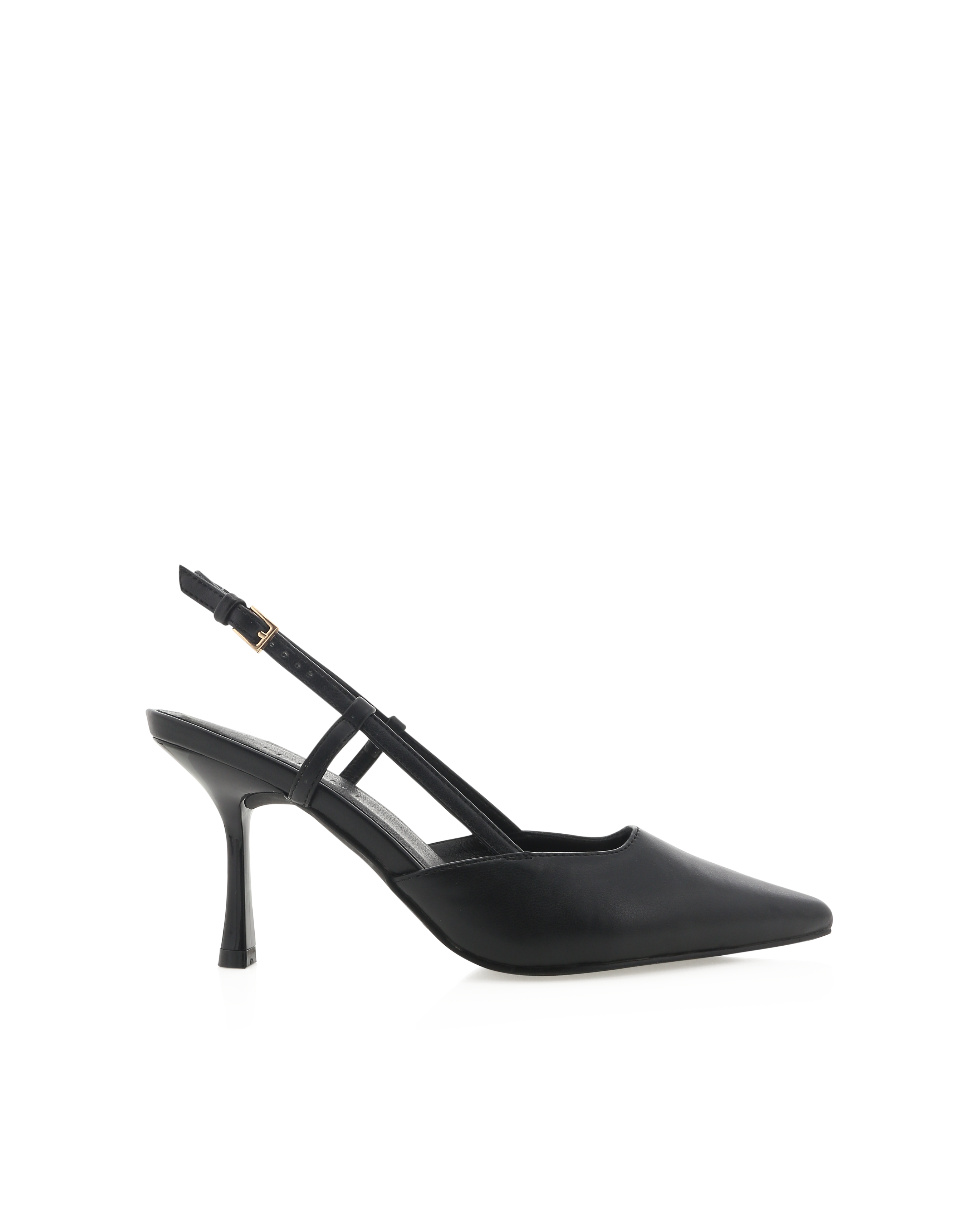 Isabel Heels