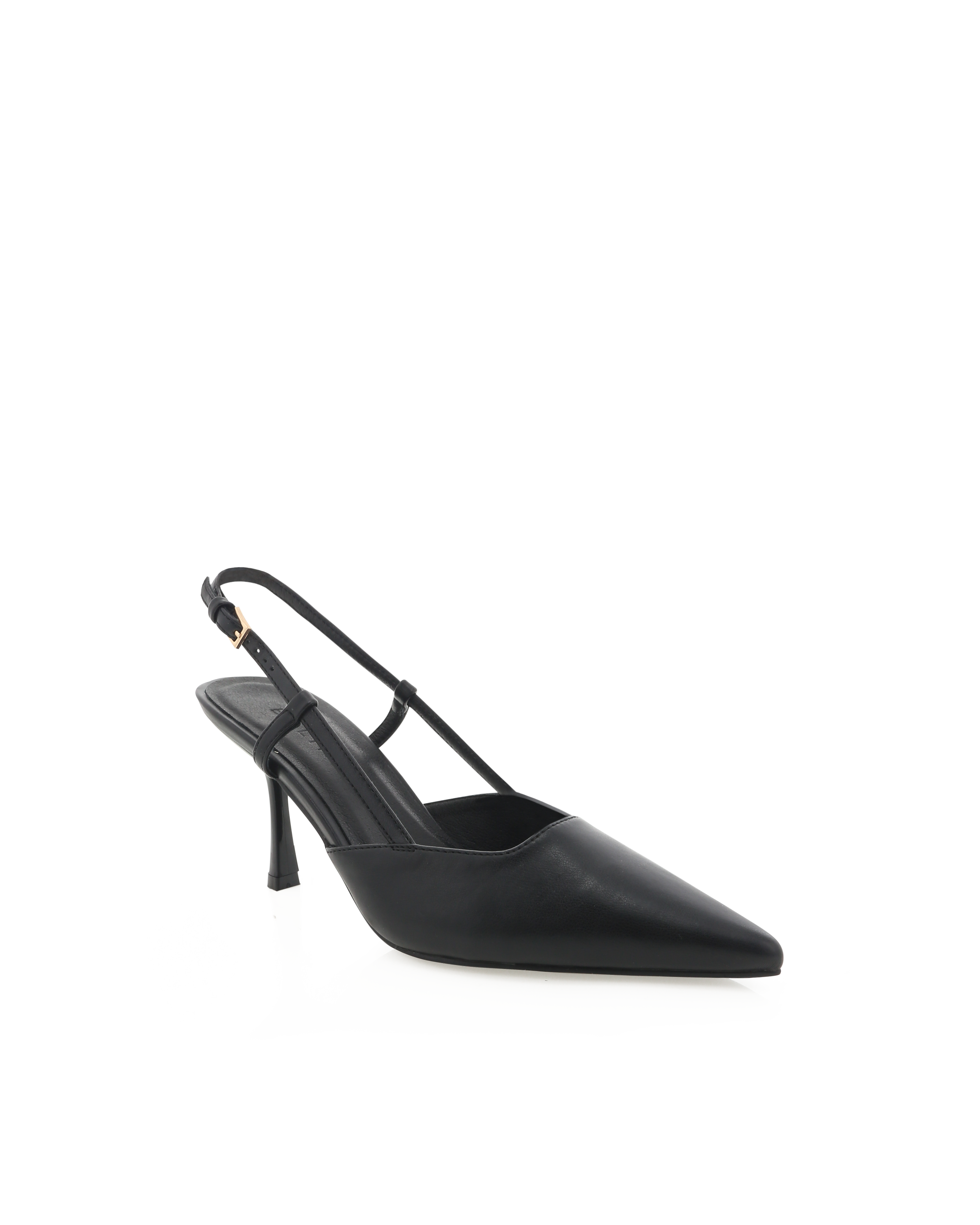 Isabel Heels