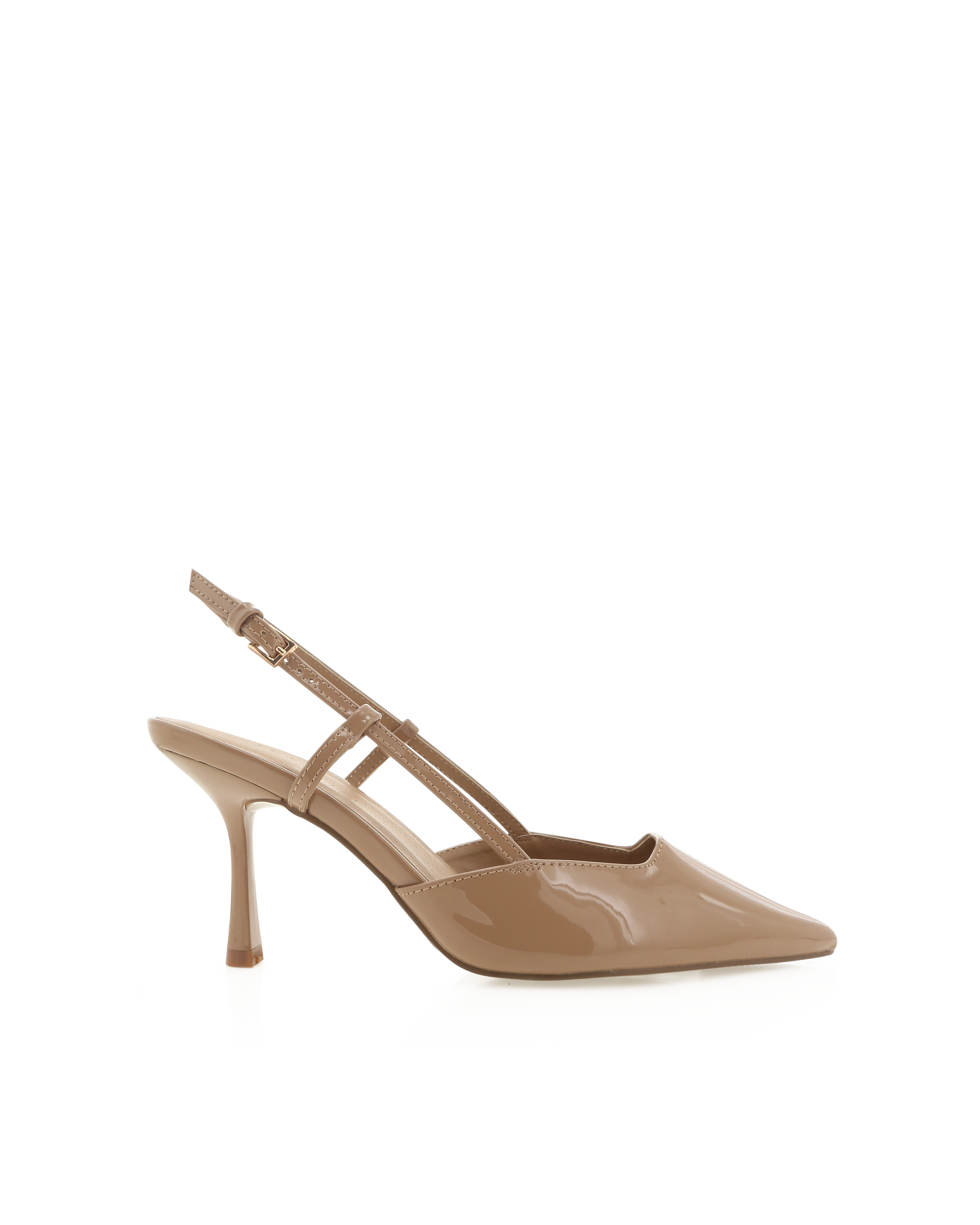 Isabel Heels