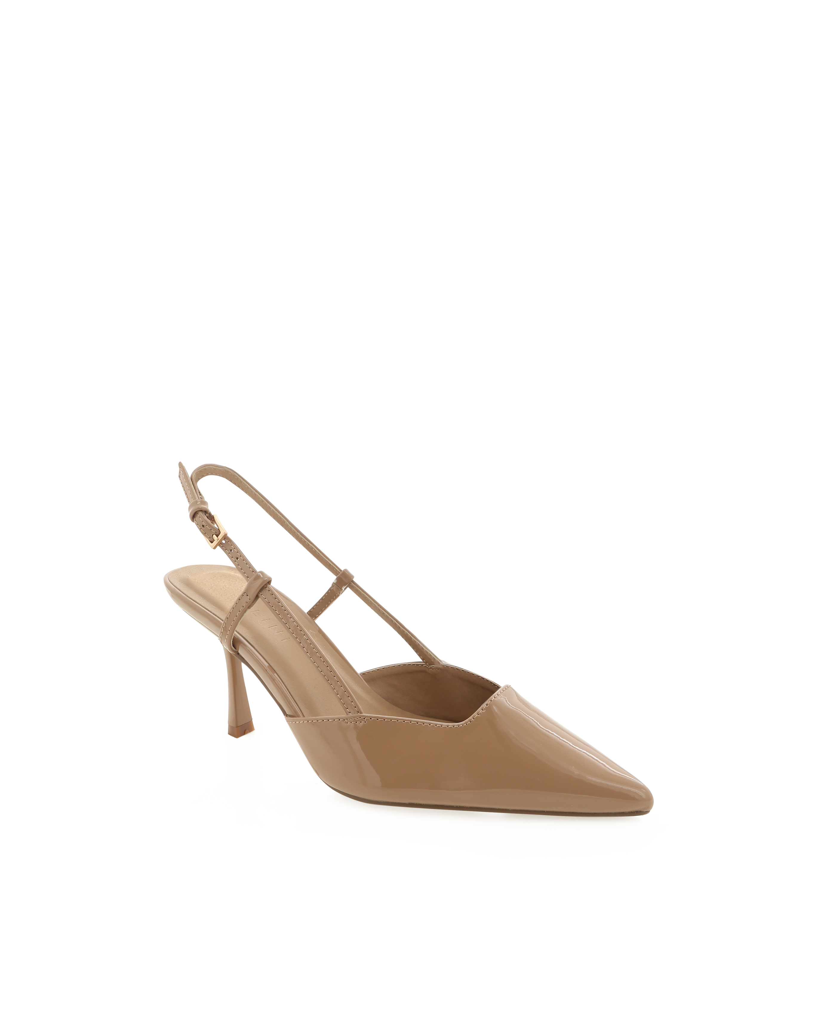 Isabel Heels