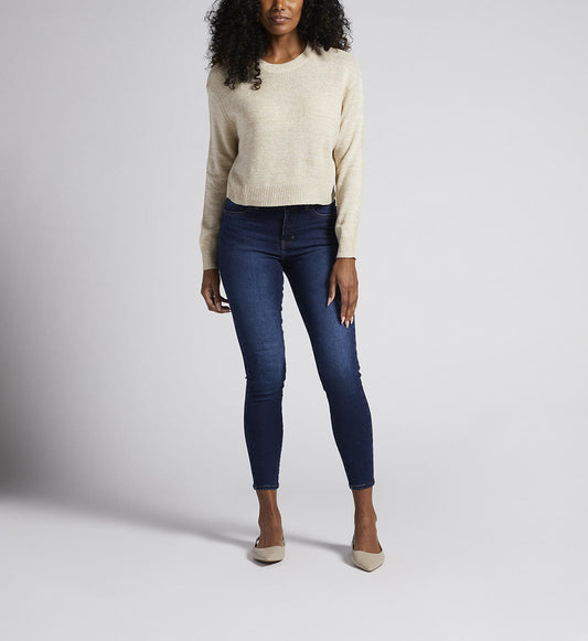 Forever Stretch Jean