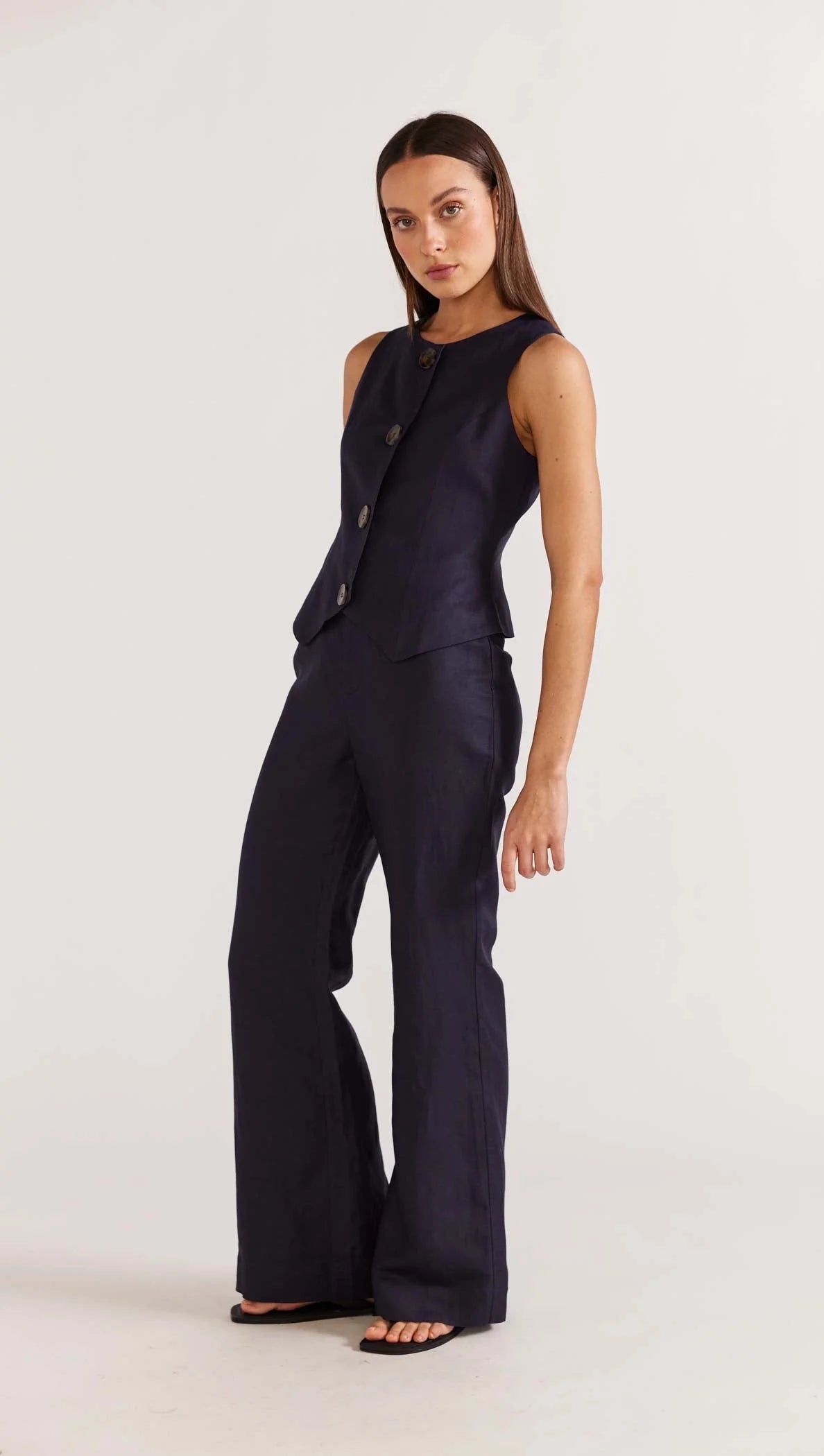 Jori Bootleg Pants