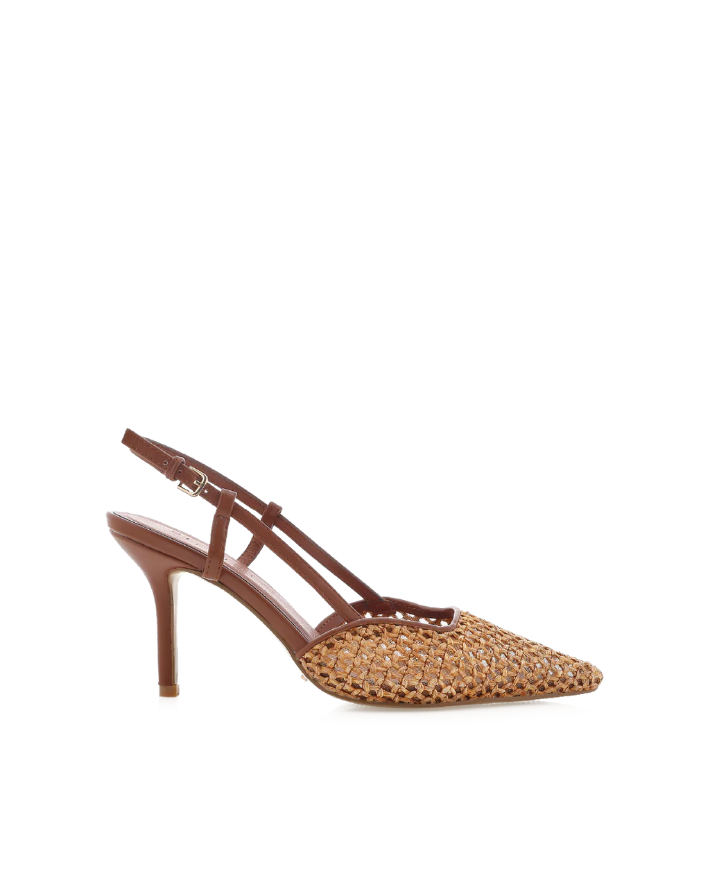 Kameron Slingback Stiletto