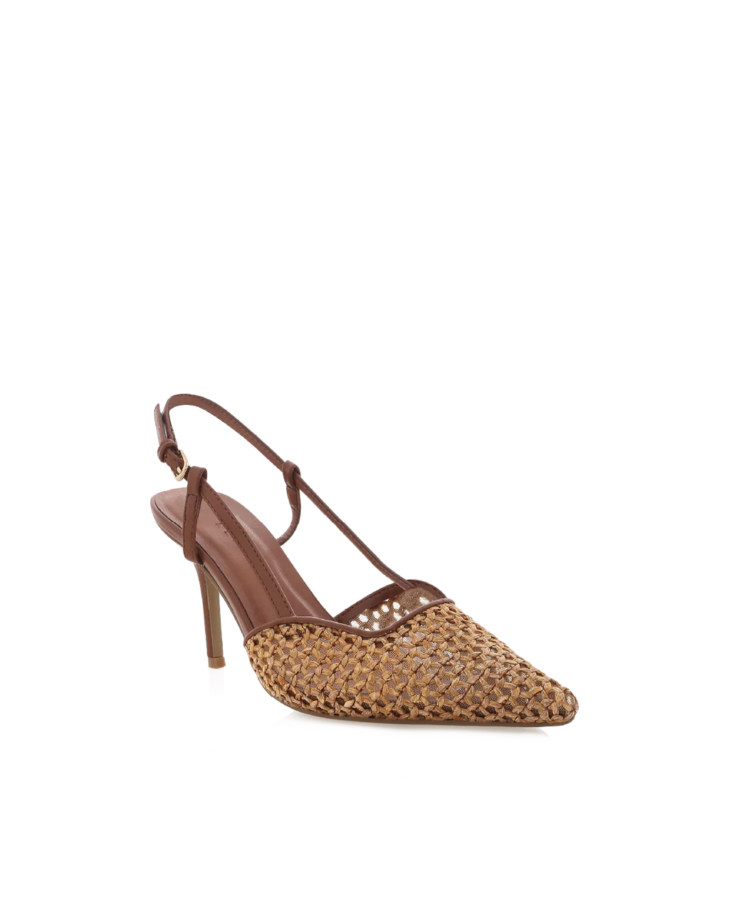 Kameron Slingback Stiletto