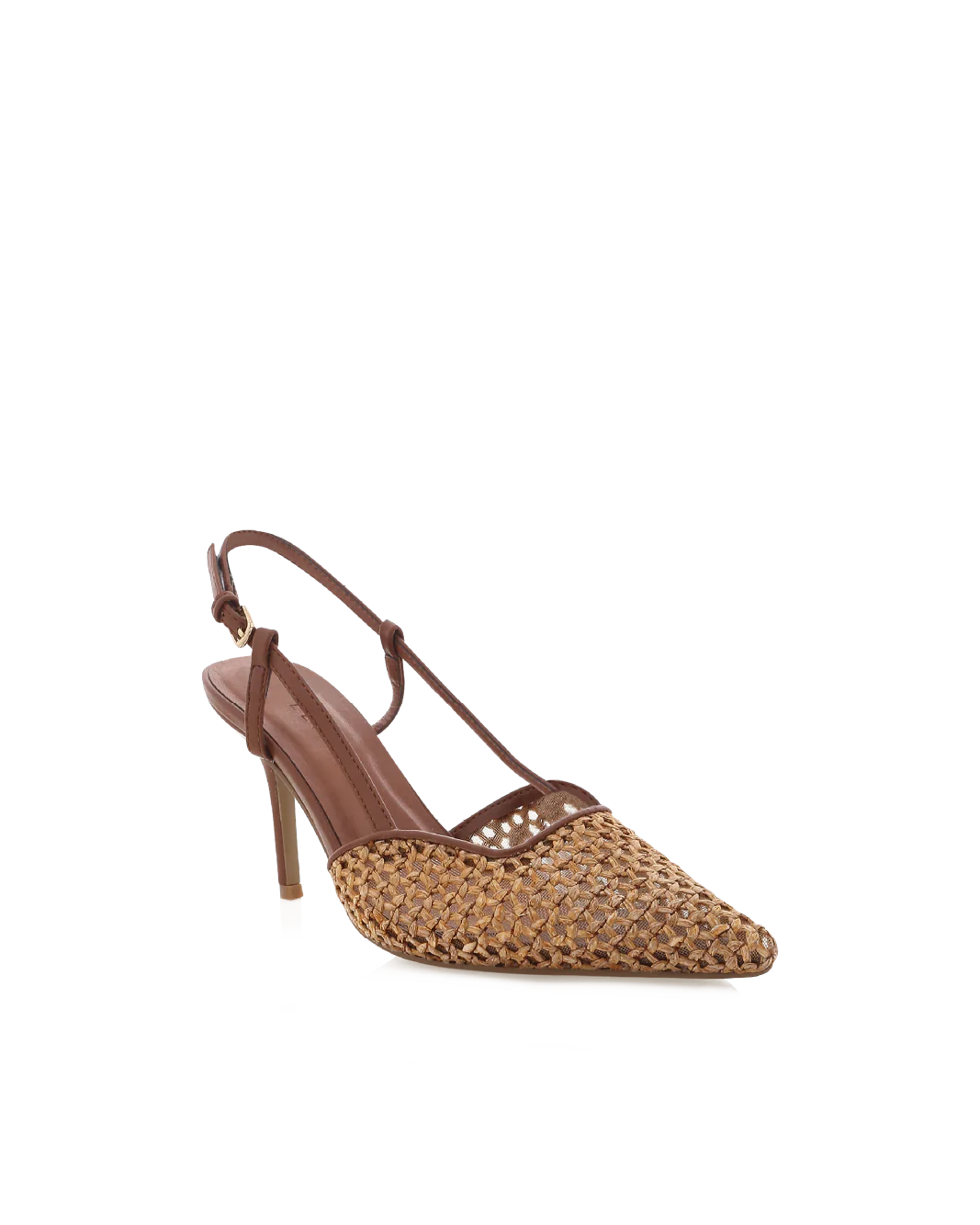 Kameron Slingback Stiletto