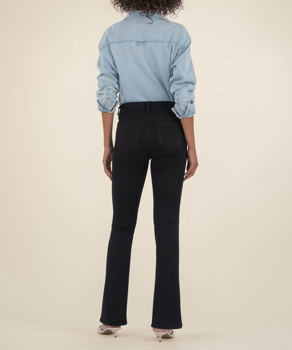 Natalie High Rise Bootcut