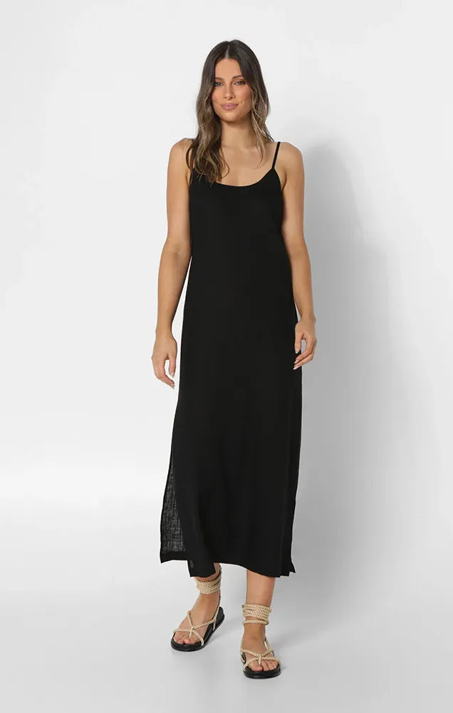 Katia Maxi Dress