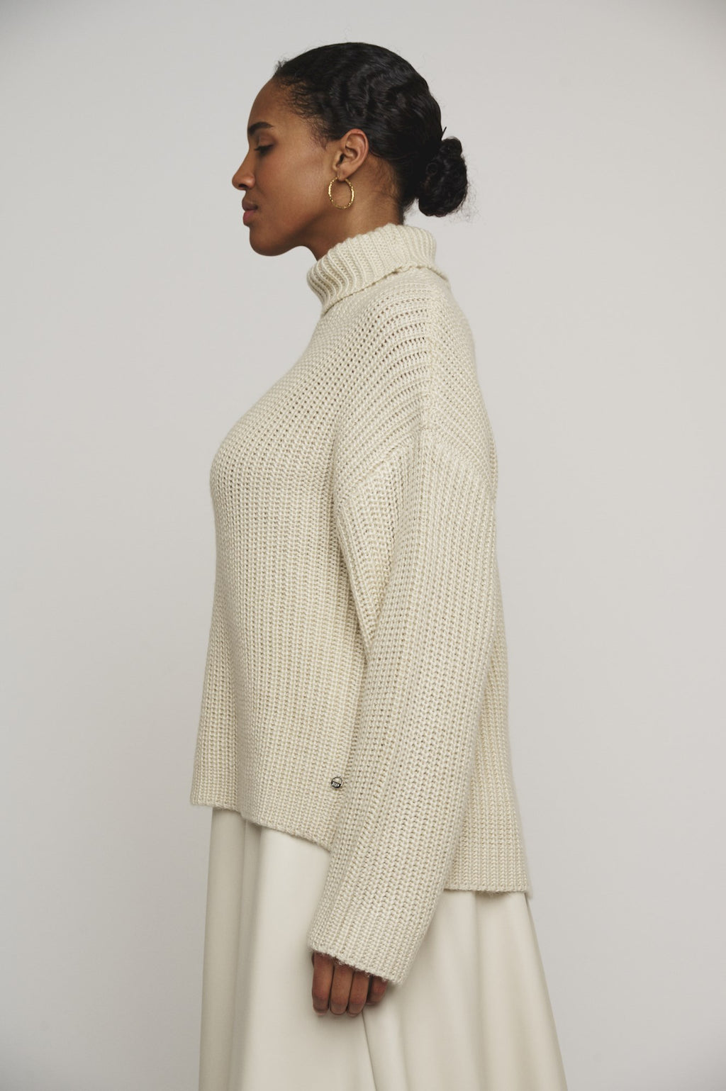 Kena Turtleneck Sweater