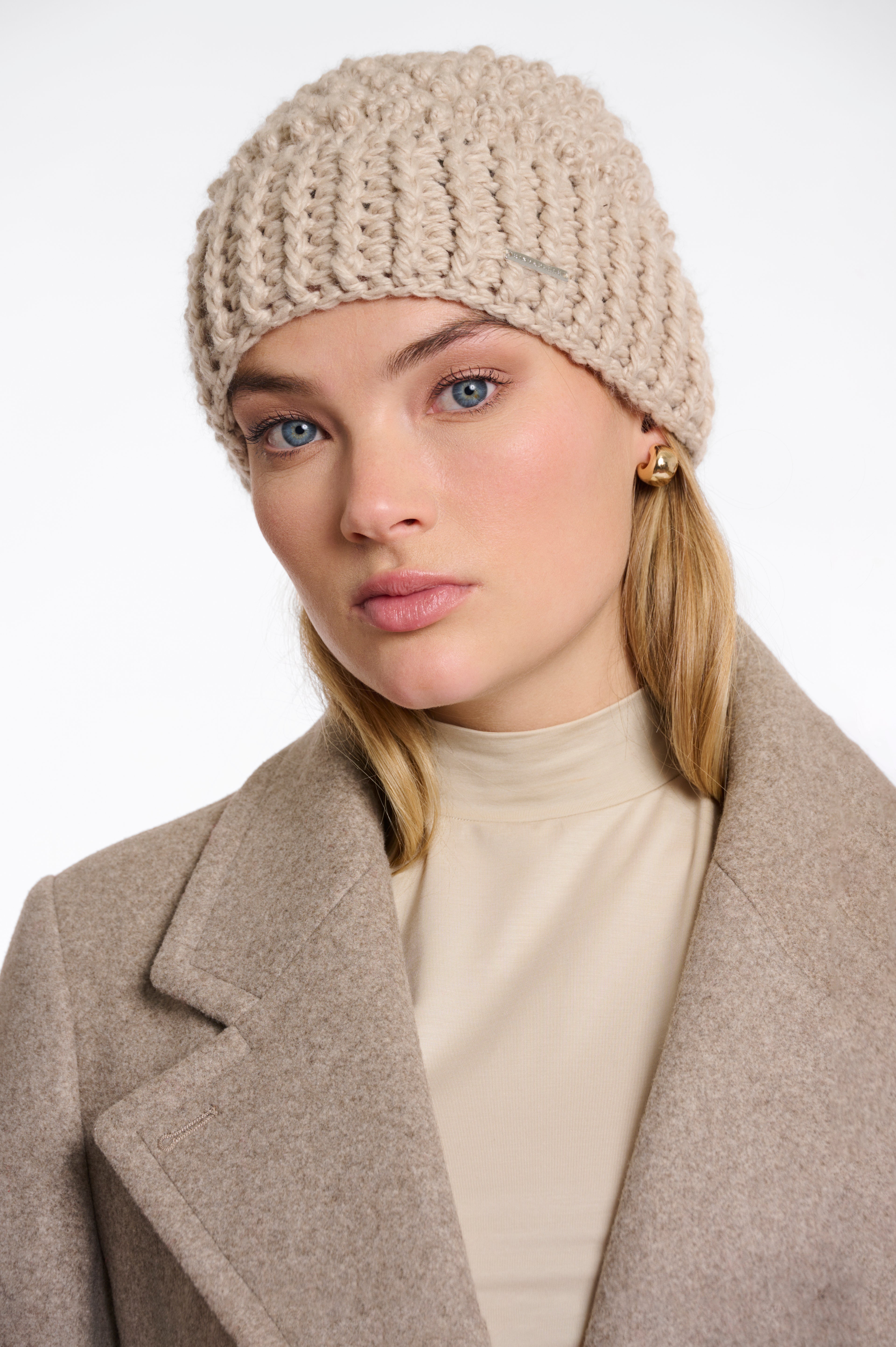 Kevina Beanie