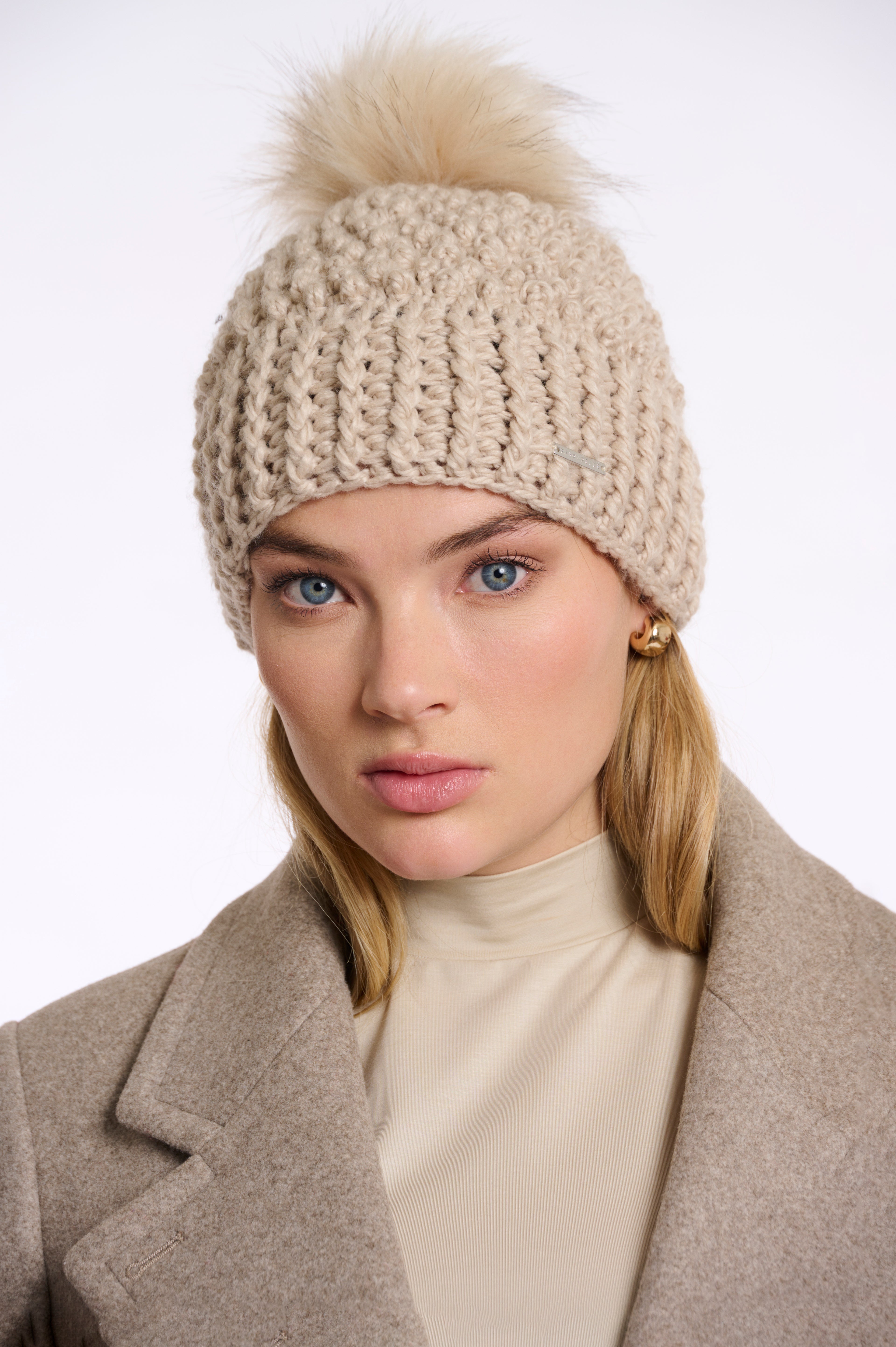 Kevina Beanie