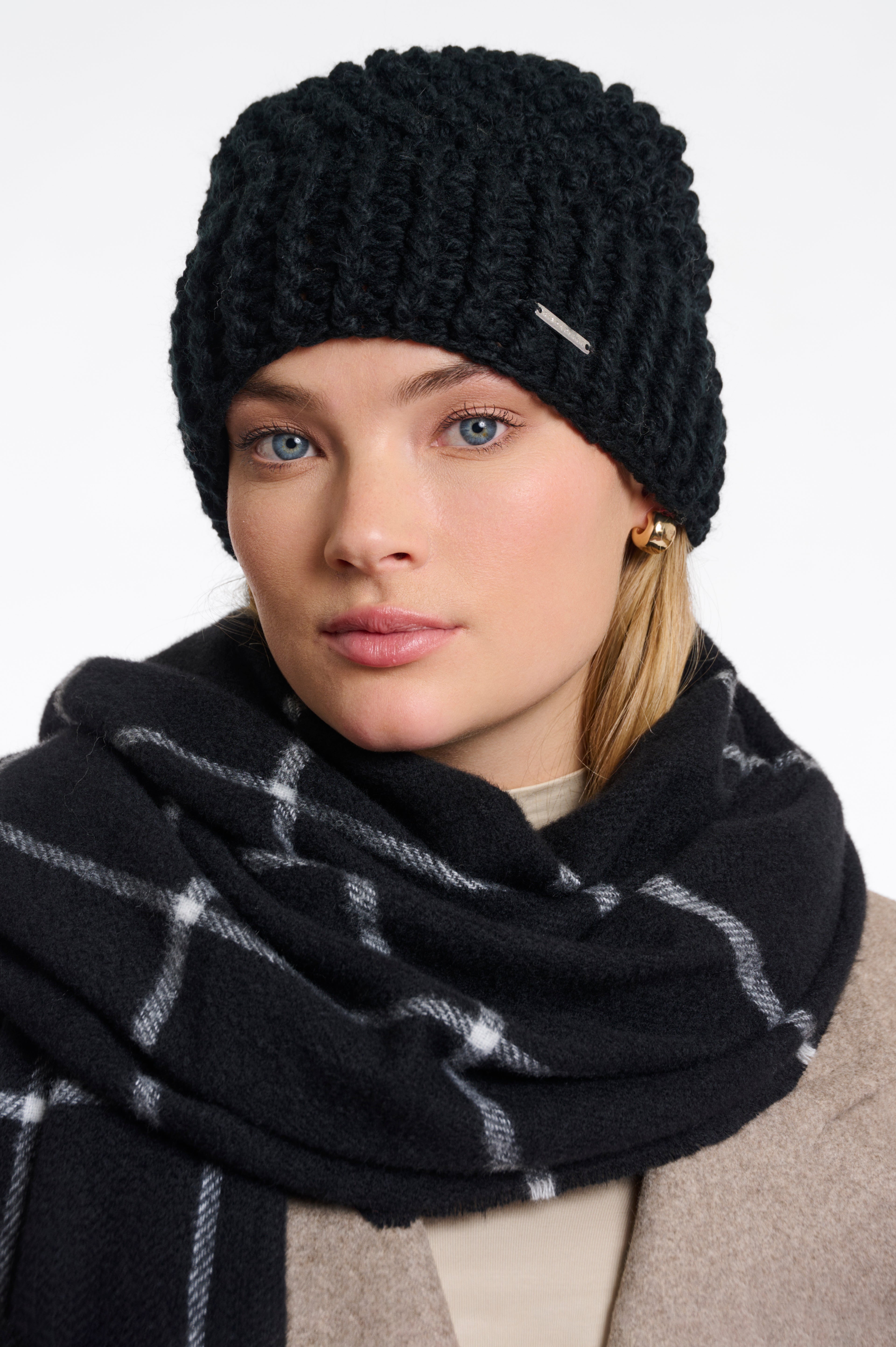 Kevina Beanie