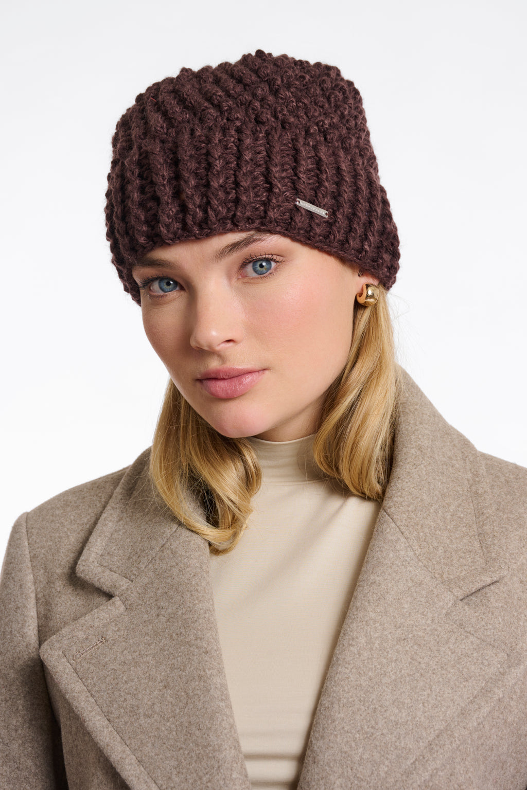 Kevina Beanie