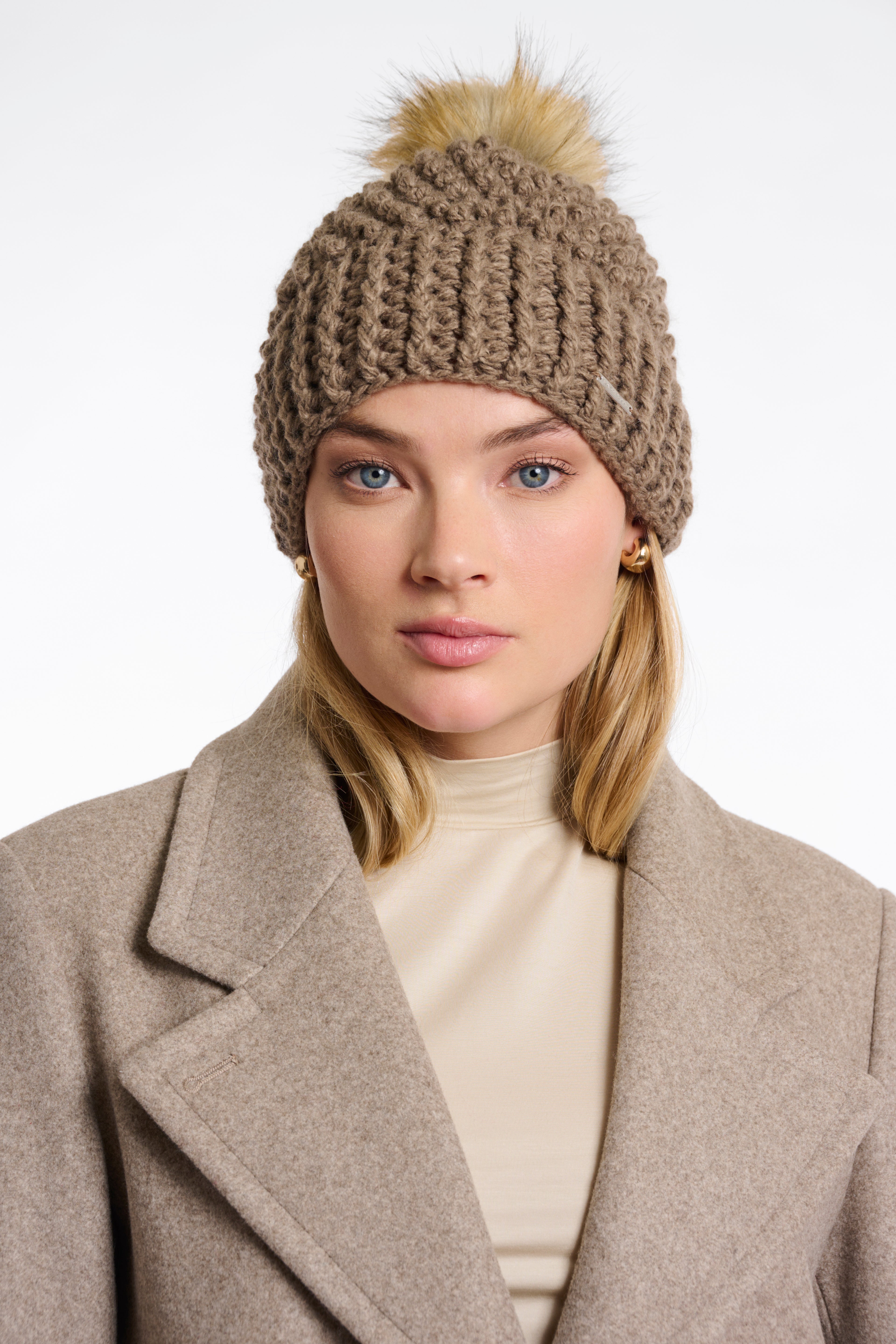Kevina Beanie
