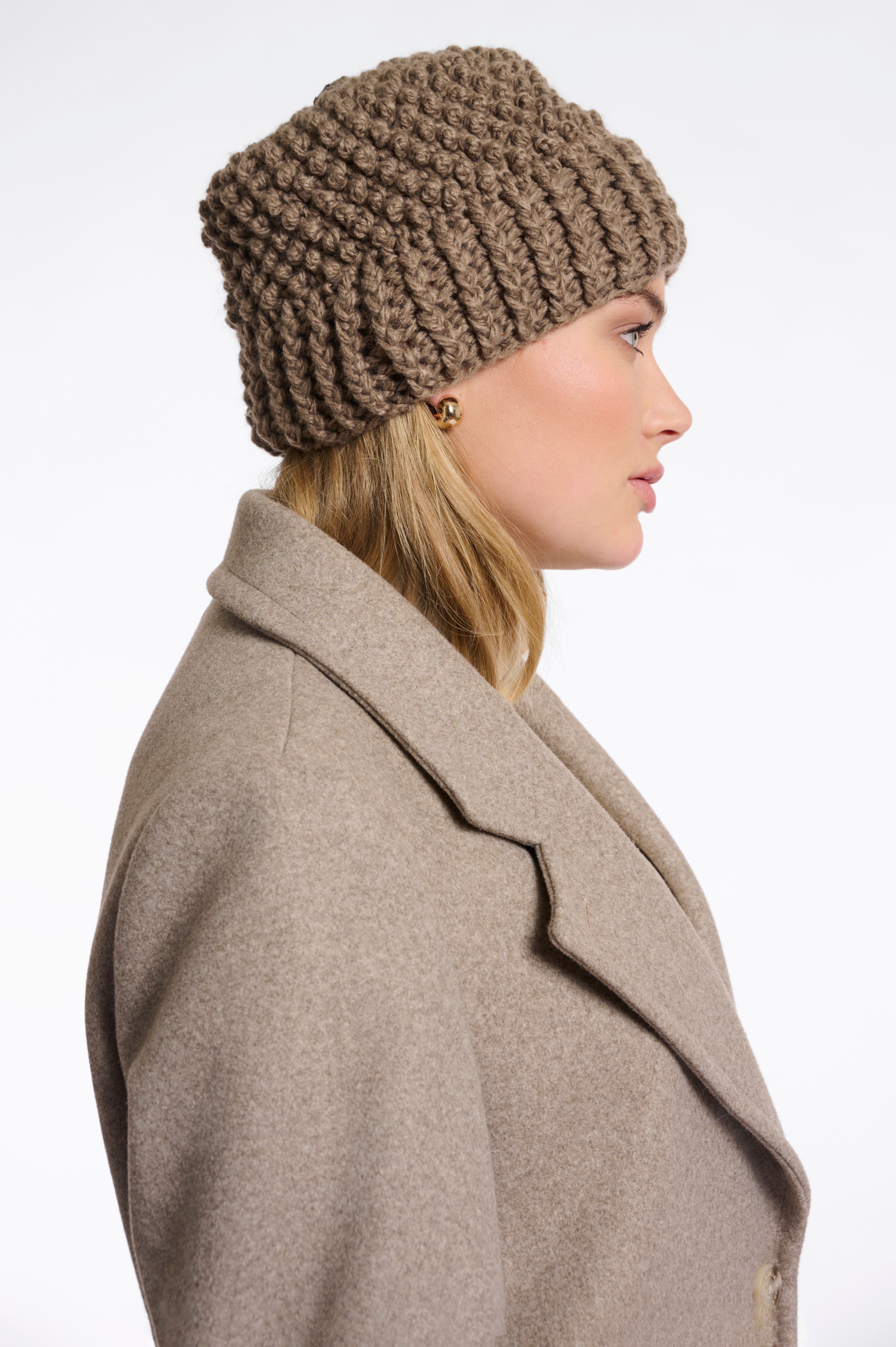 Kevina Beanie