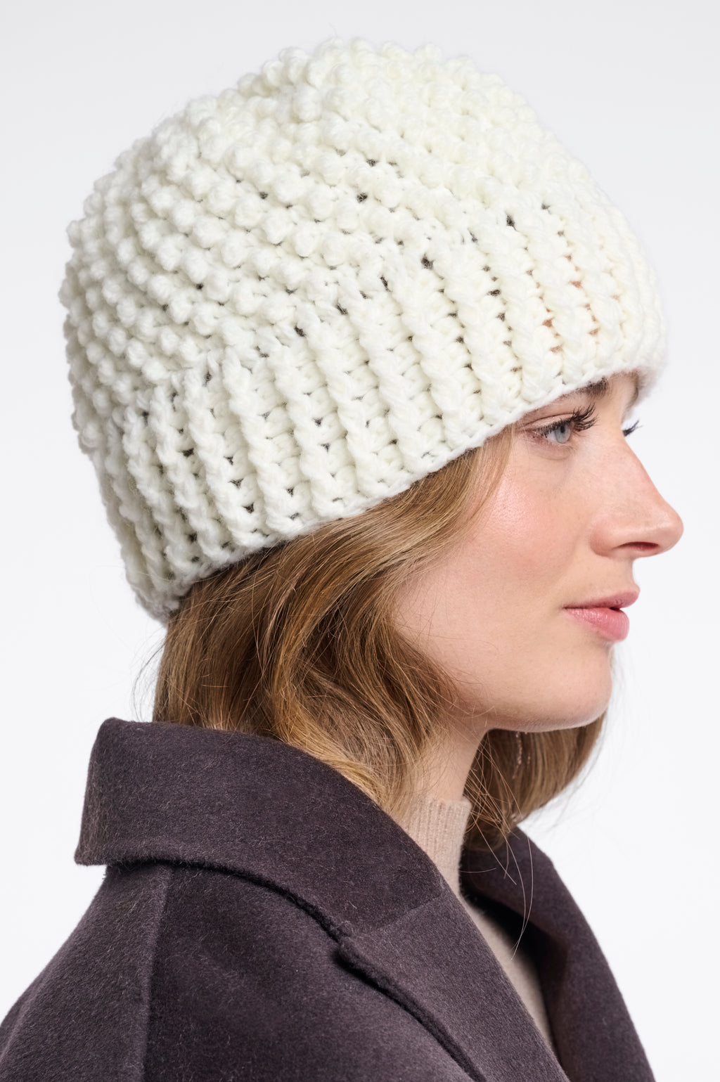 Kevina Knit Beanie