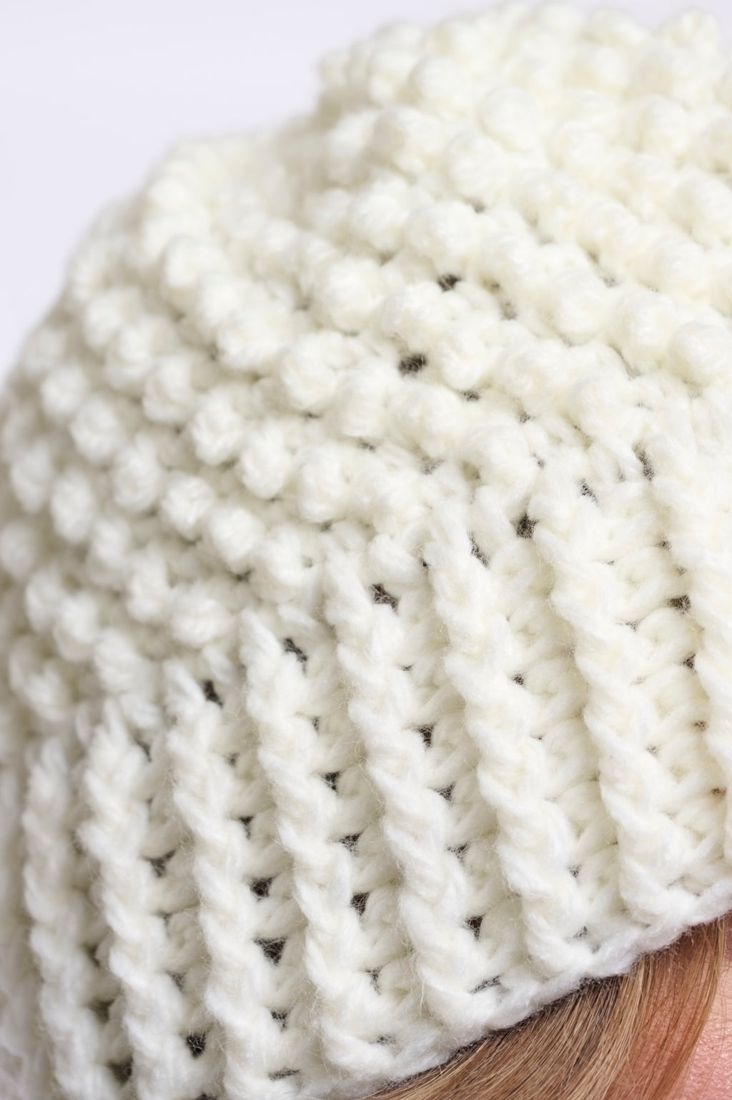Kevina Knit Beanie
