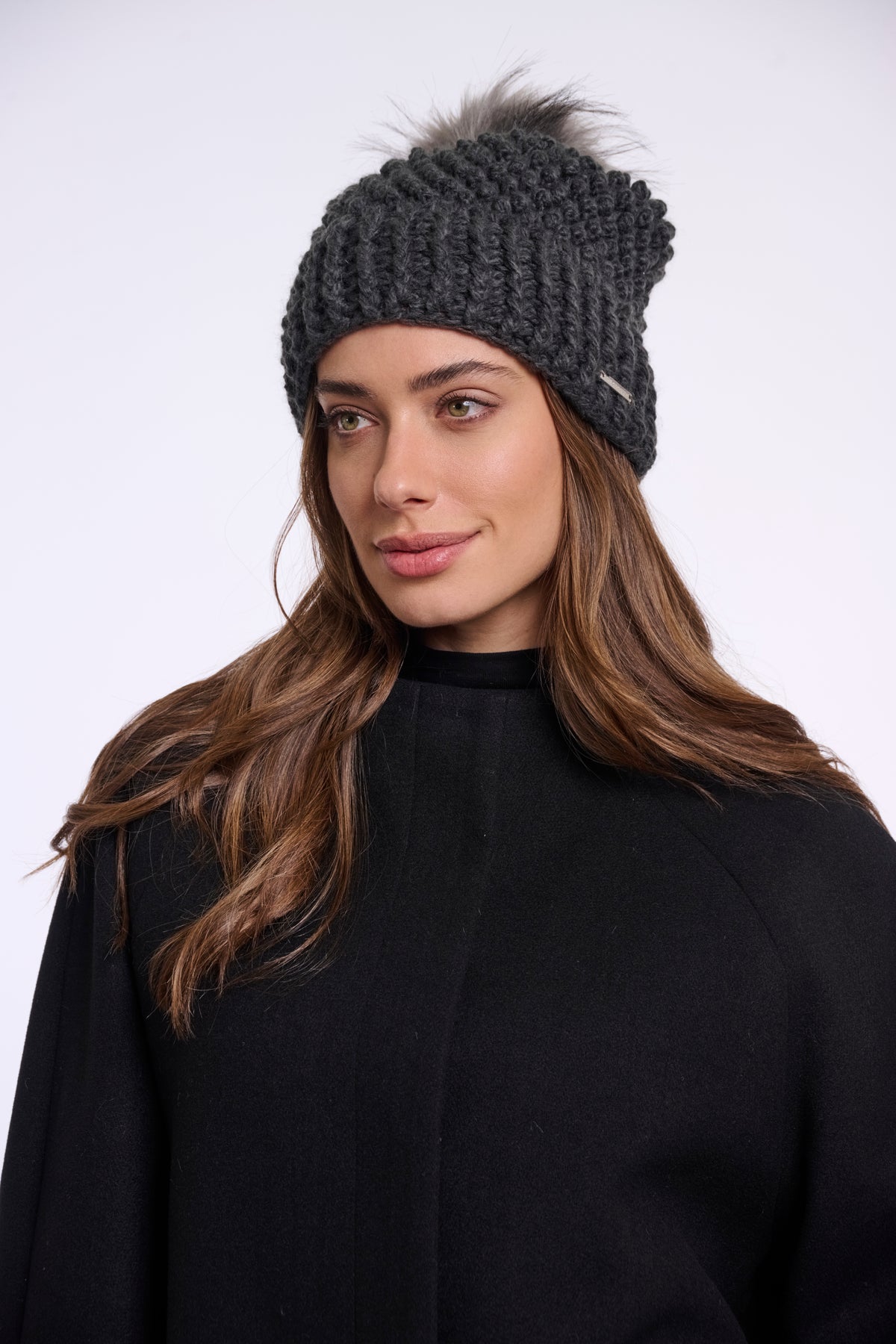 Kevina Knit Beanie