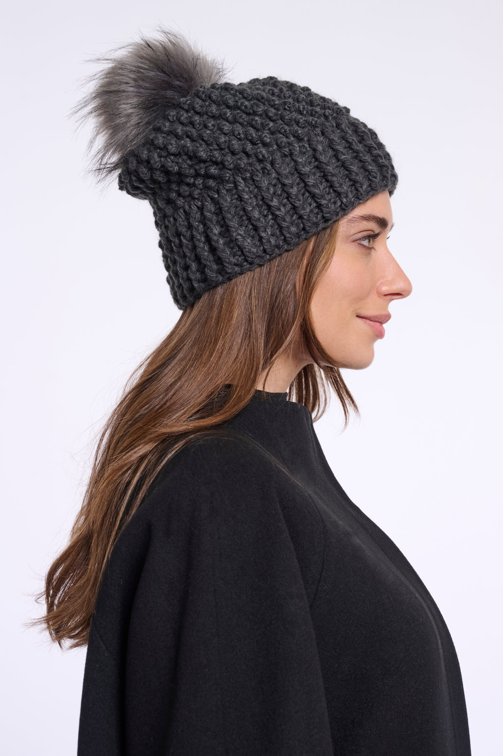 Kevina Knit Beanie