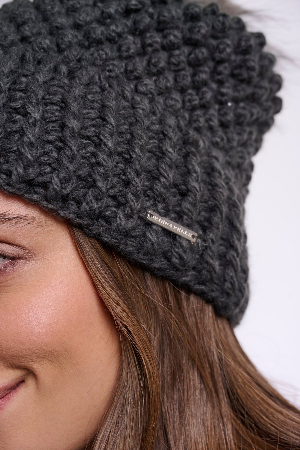 Kevina Knit Beanie