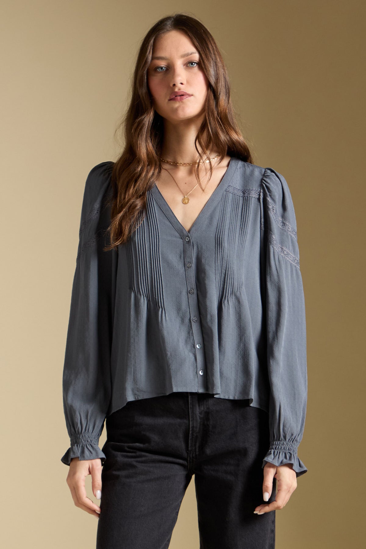LYRRA TOP