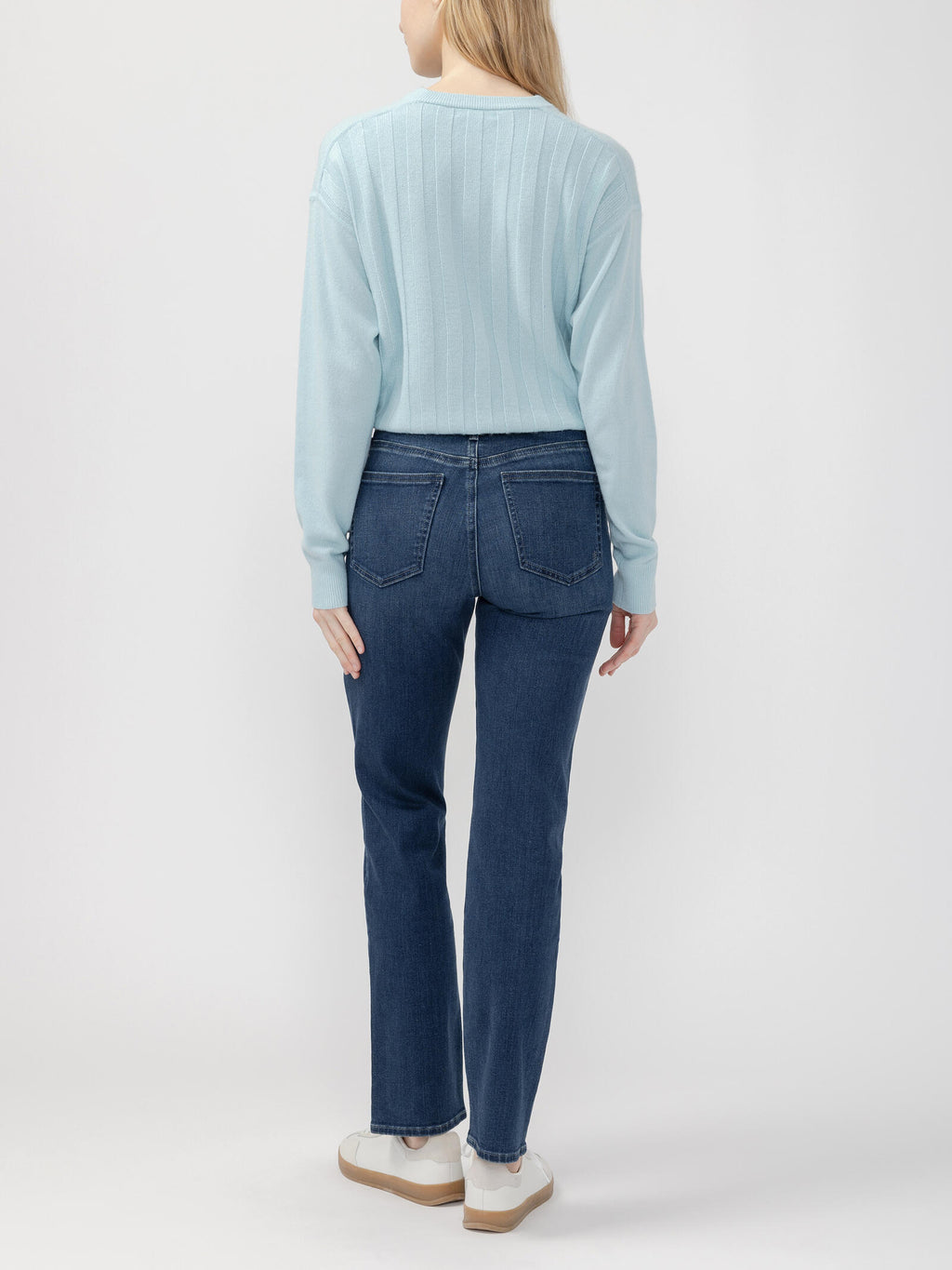 Isbister Straight Leg Jeans