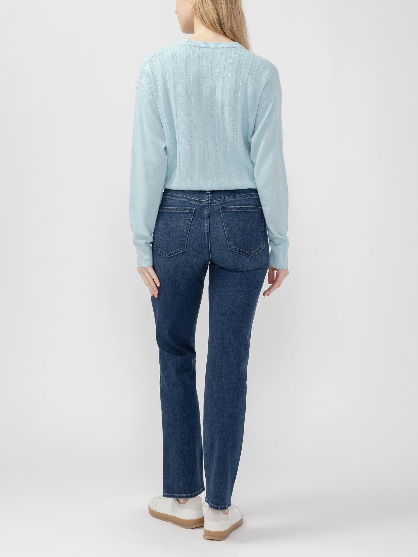 Isbister Straight Leg Jeans