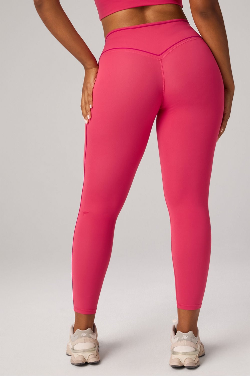 The No-Seam PureLuxe TLC Legging