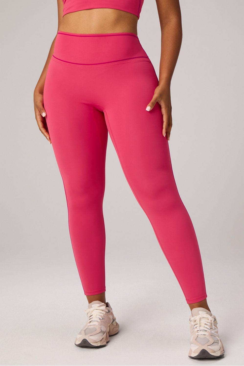 The No-Seam PureLuxe TLC Legging