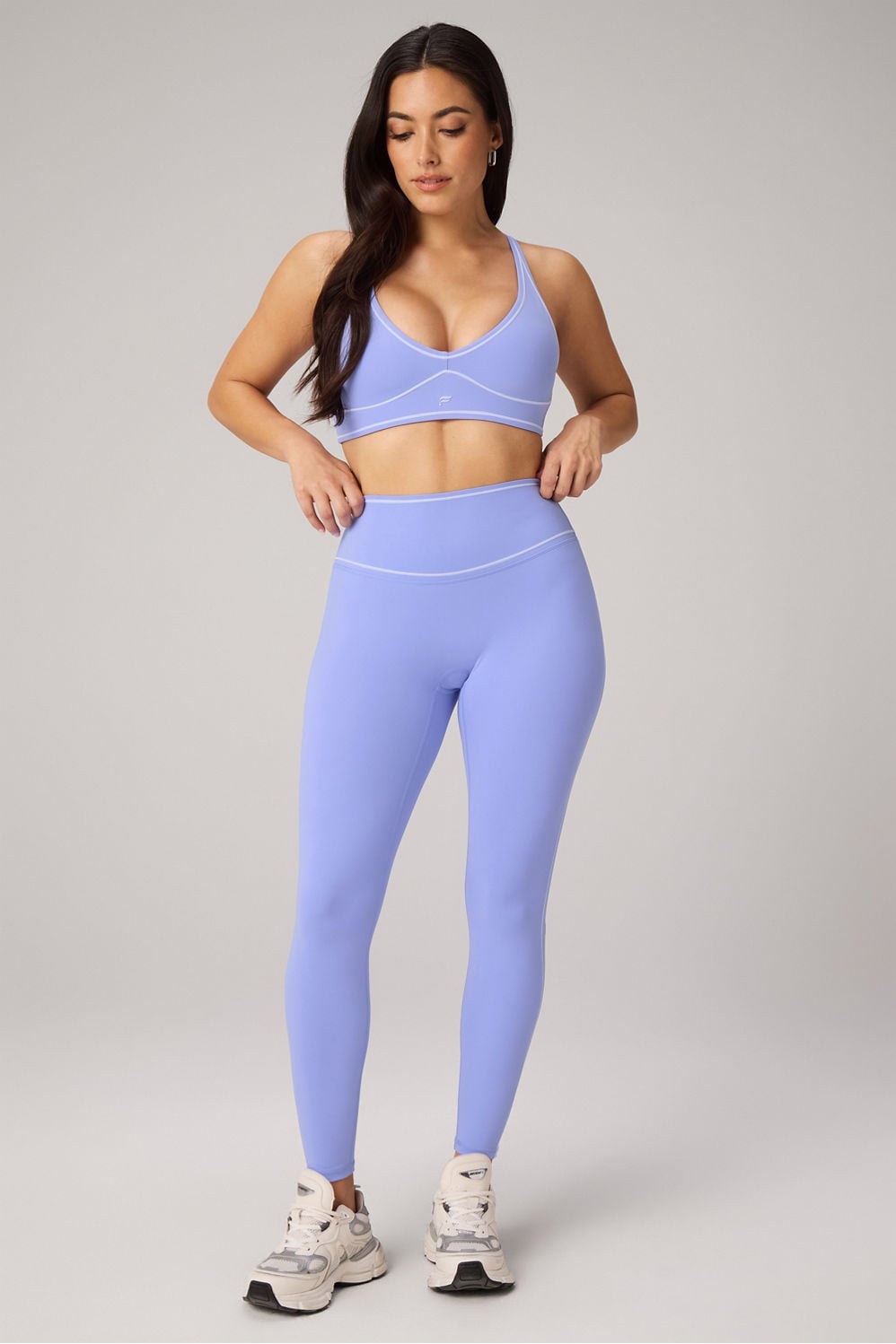 The No-Seam PureLuxe TLC Legging