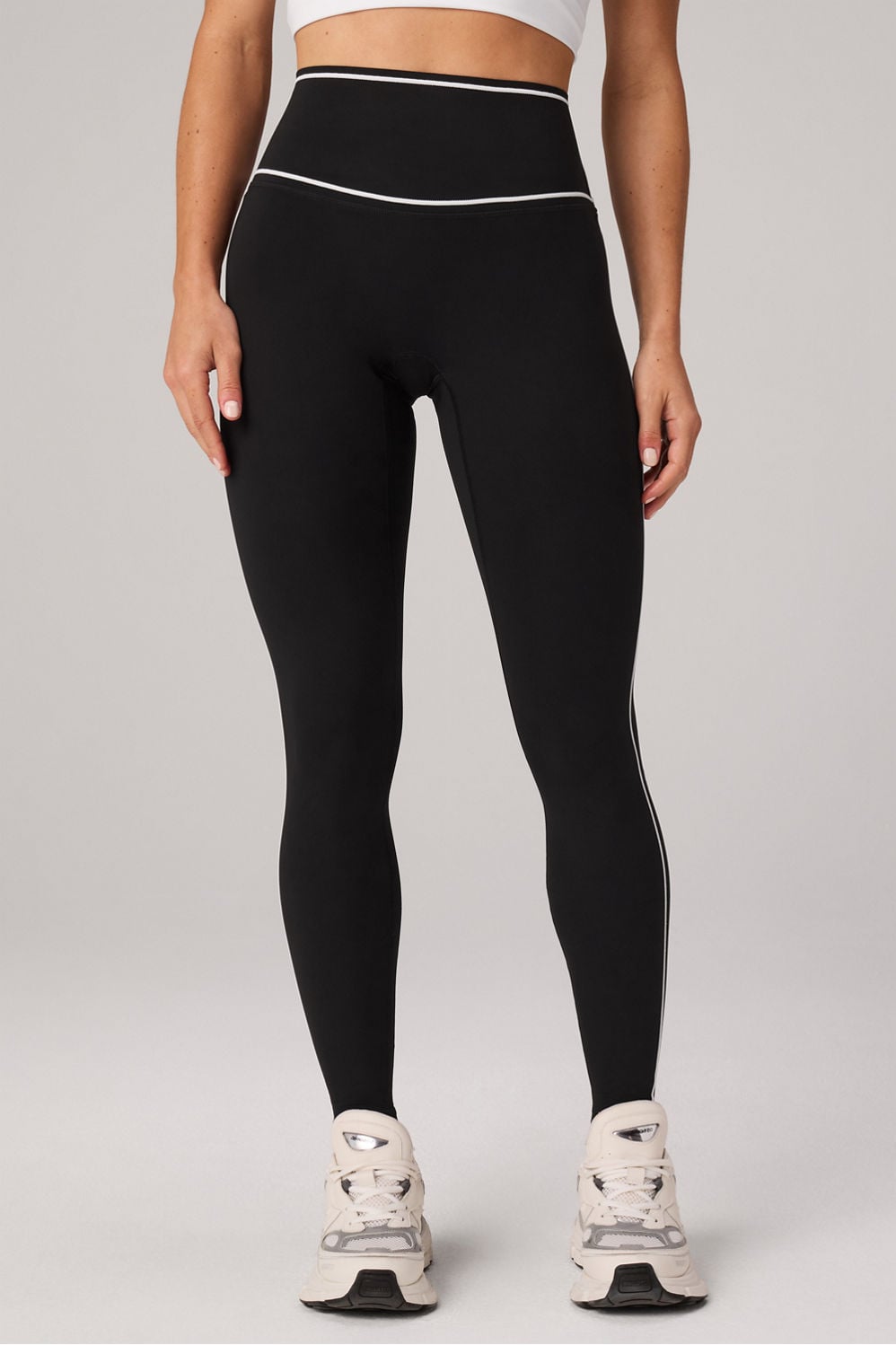 The No-Seam PureLuxe TLC Legging