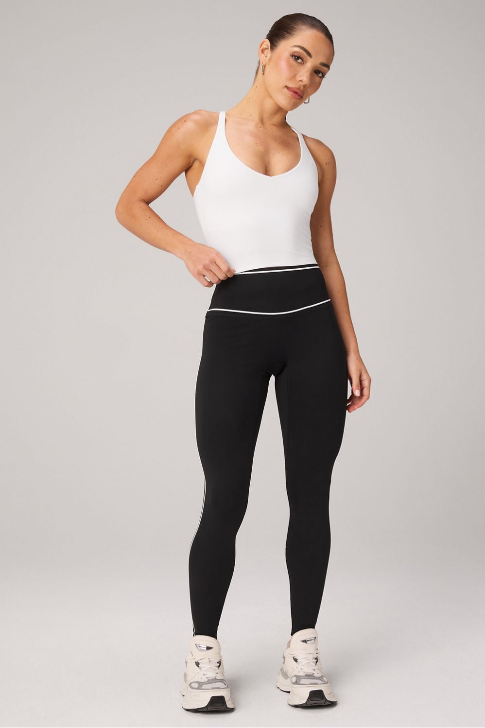 The No-Seam PureLuxe TLC Legging