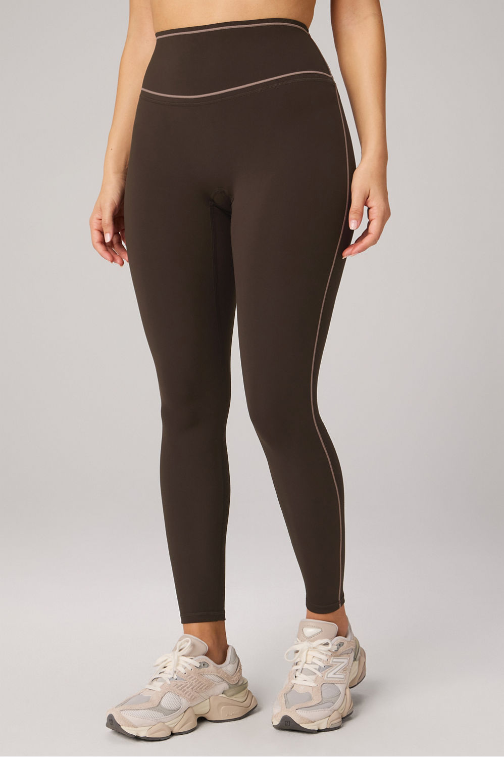The No-Seam PureLuxe TLC Legging