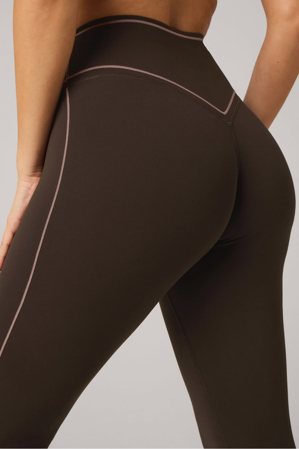 The No-Seam PureLuxe TLC Legging