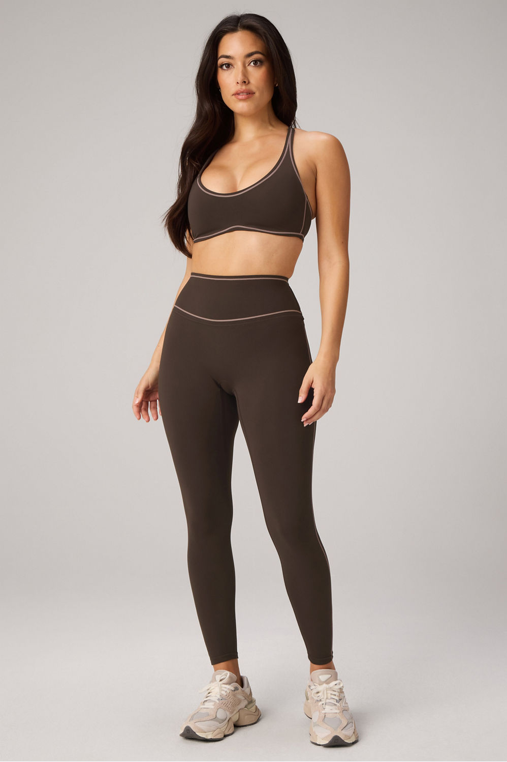 The No-Seam PureLuxe TLC Legging