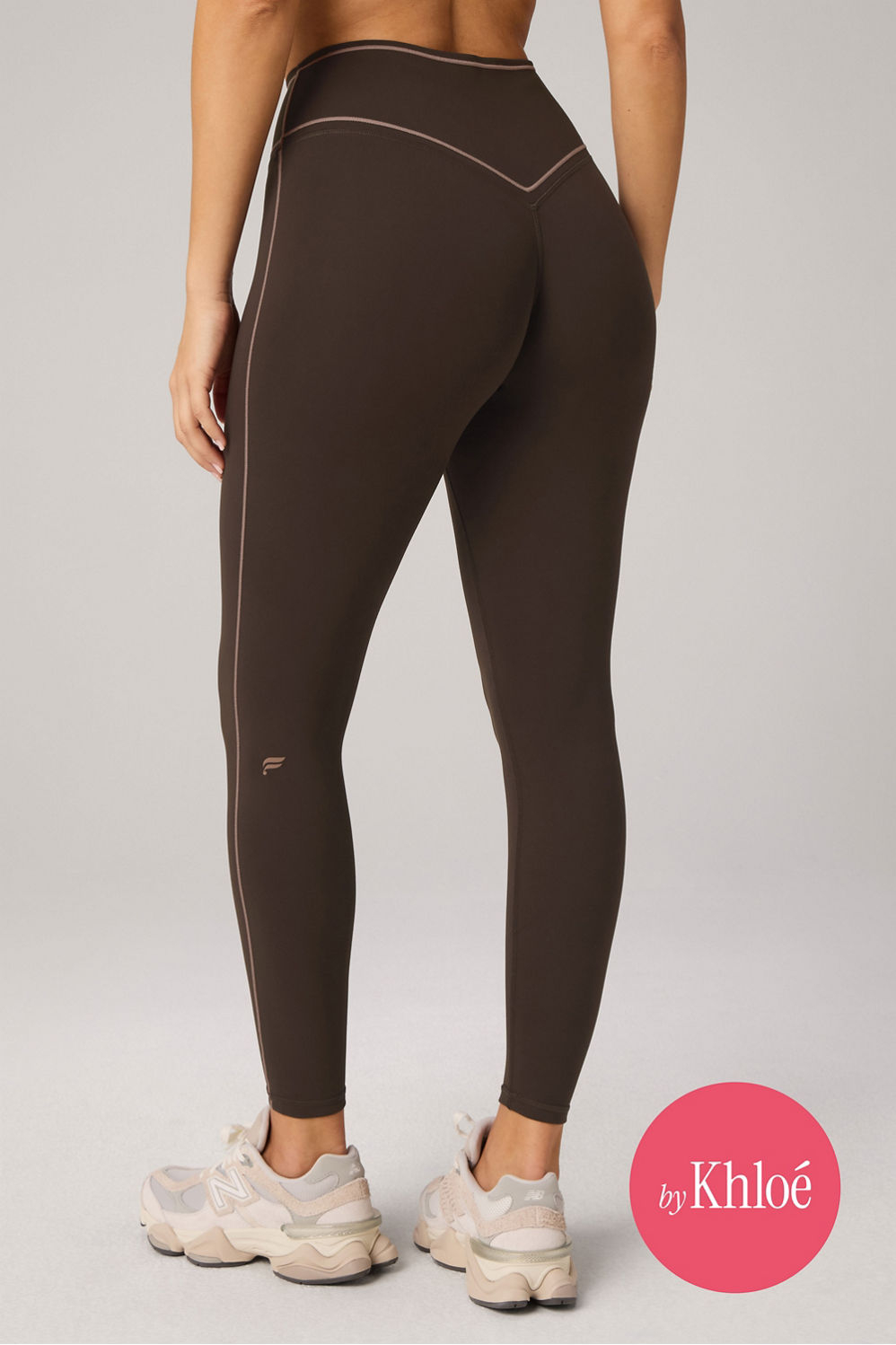 The No-Seam PureLuxe TLC Legging